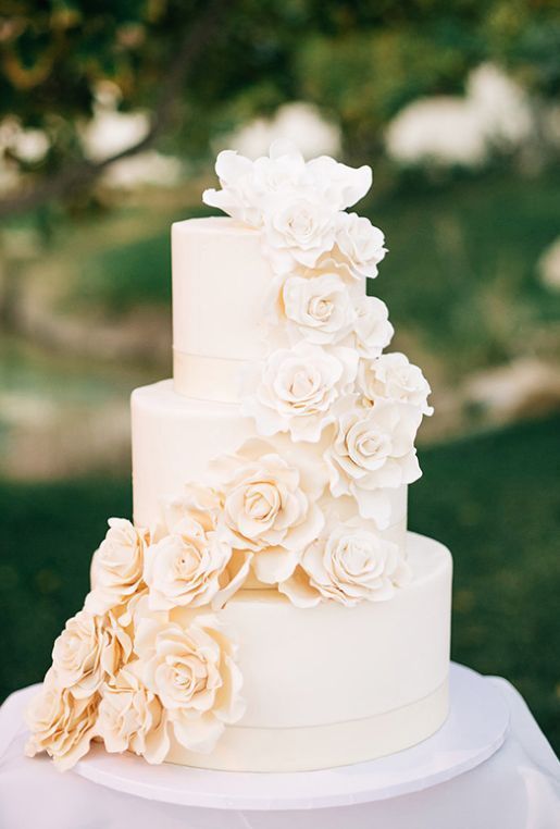 Wedding Cake 6